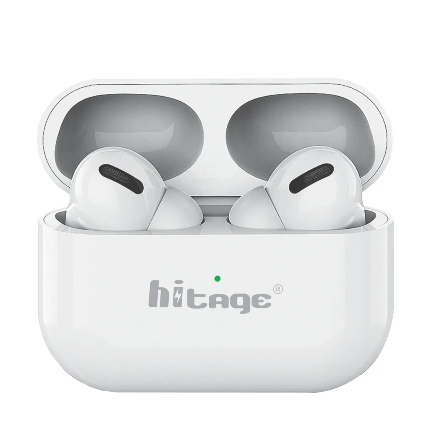 Hitage TWS-195 OG Series Earbuds – Bluetooth 5.0, 10 Hours Playback