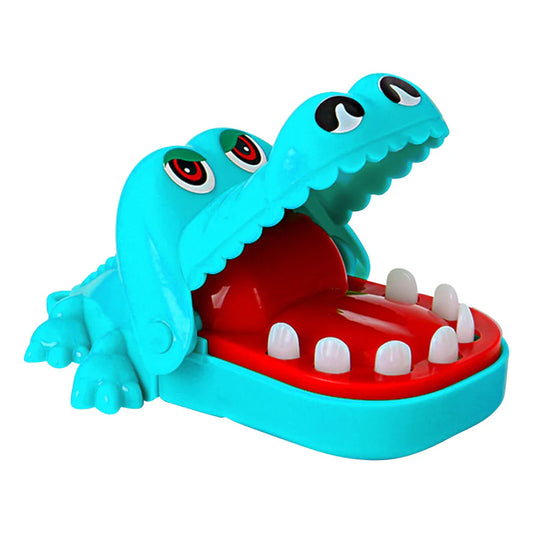 Croc Chomp Game