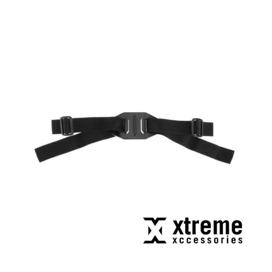 Vented Helmet Strap for all GoPro Cameras