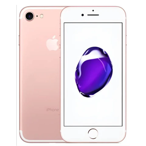 Apple iPhone 7 Pre-Owned 4.7" Retina HD Display