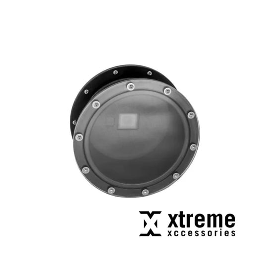 GDOME Mobile Pro V2 Universal Water Housing Incl Free 80mm Lens Port Extension
