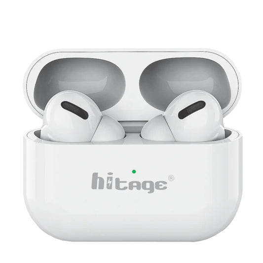Hitage TWS-195 OG Series Earbuds – Bluetooth 5.0, 10 Hours Playback