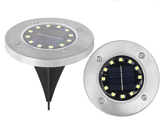 Stylish LED Fountain Solar Light - Easy Installation, Impact Resistant, Waterproof - Ideal for Outdoor Decor and Night Lighting