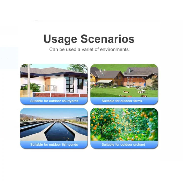 CCTV Wifi 4G Version Monitor