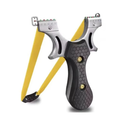 Hunting Slingshot Stainless Steel Catapult