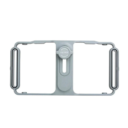 Universal Smartphone Cage Stabilizer for Video Recording