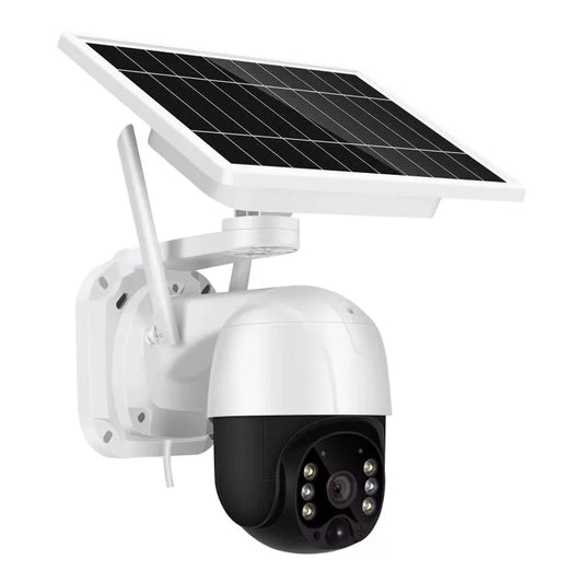 CCTV Wifi 4G Version Monitor
