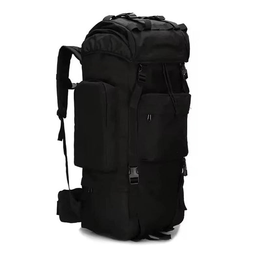 Camping & Hiking Adventure Tactical 65L Backpack