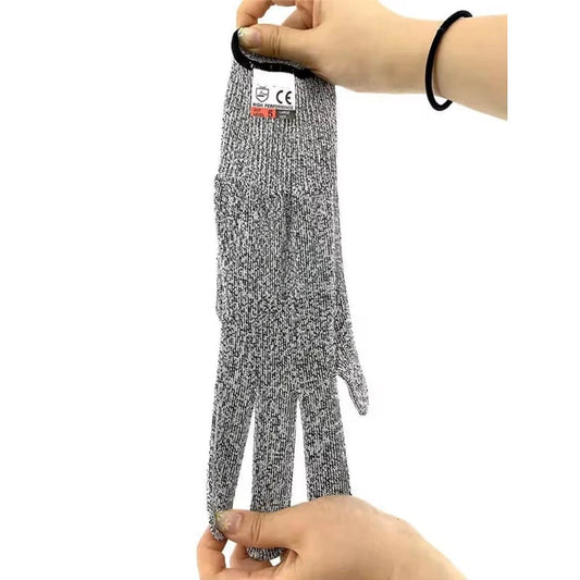 Cut Resistant Gloves