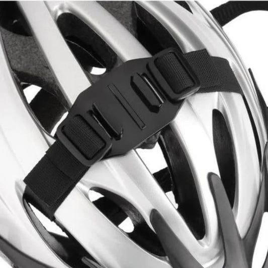 Vented Helmet Strap for all GoPro Cameras