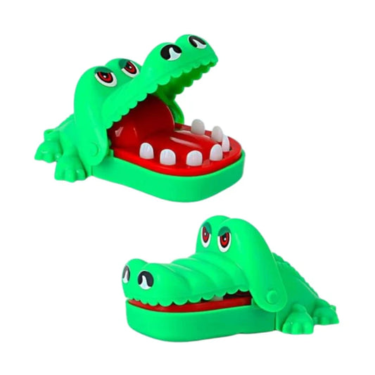 Croc Chomp Game