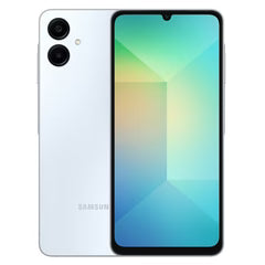Samsung Galaxy A06 6.7" large Display 64GB