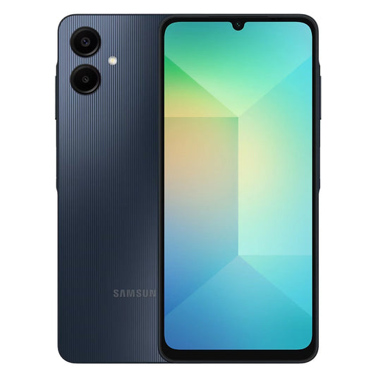 Samsung Galaxy A06 6.7" large Display 64GB