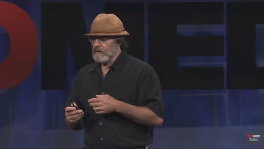 Turkey Tail Mushrooms 100% Pure - 60 Caps